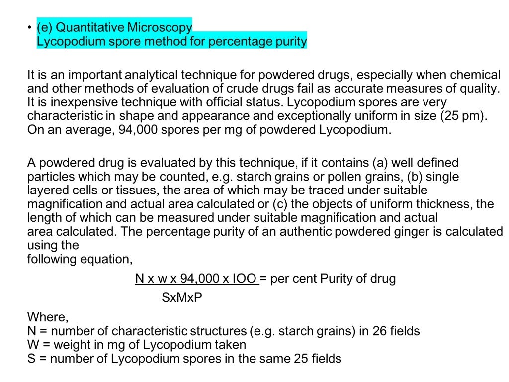 Introduction to pharmacognosy,classification of drugs ...