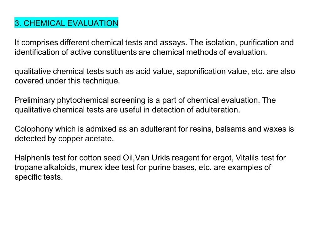 Introduction to pharmacognosy,classification of drugs,quality control…