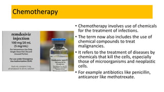 Introduction to Pharmacology | PPTX