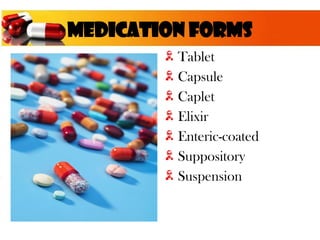Introduction to Pharmacology for nursing students.pptx
