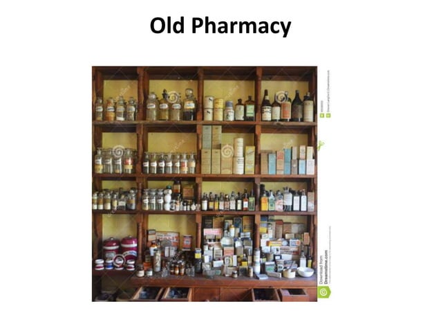 Introduction to pharmacy | PPTX | Pharmaceutical Industry | Industries