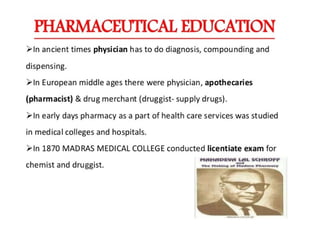 introduction to pharmacy profession (1).pptx