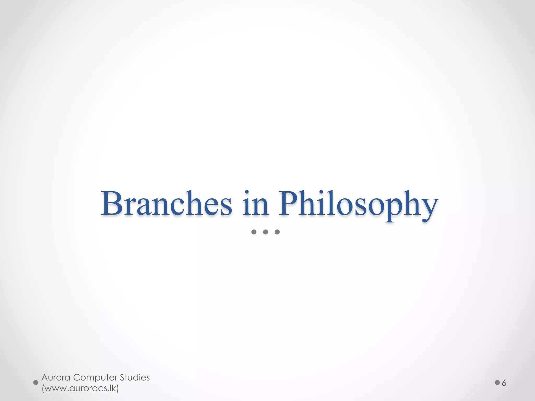 Introduction to philosophy pdf religion spirituality