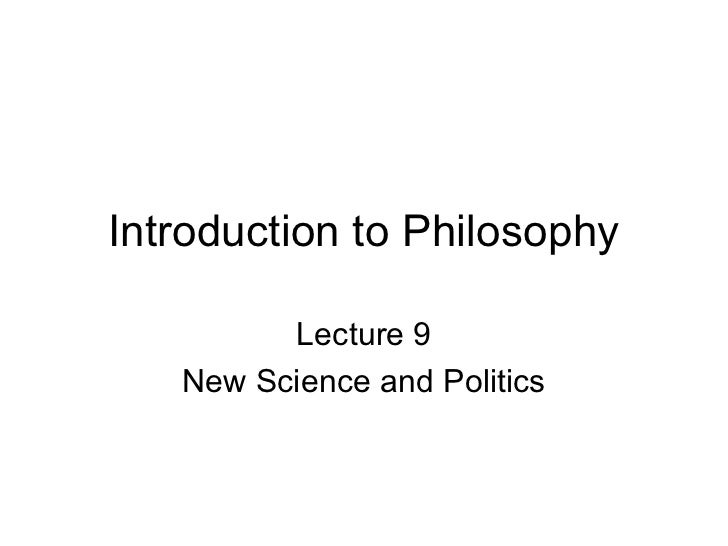 Introduction To Philosophy Lecture 3 An Introduction To | introduction to philosophy lecture 9 Introduction To Philosophy Lecture 3 An Introduction To | introduction to philosophy lecture 9