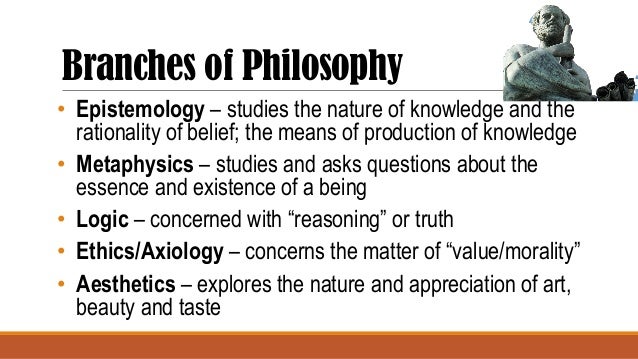 essence of a person philosophy