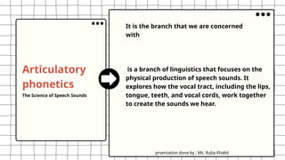 Introduction to Phonetics- Ruba Khaild's Notes.pptx