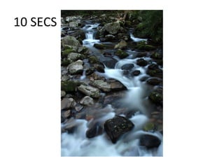 10 SECS
 