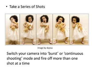 Experiment with LightingPhoto by Bukutgirl