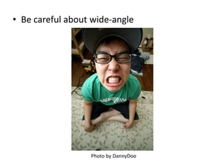 Take a Series of ShotsImage by diyosaSwitch your camera into ‘burst’ or ‘continuous shooting’ mode and fire off more than one shot at a time