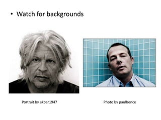 Be careful about wide-anglePhoto by DannyDoo