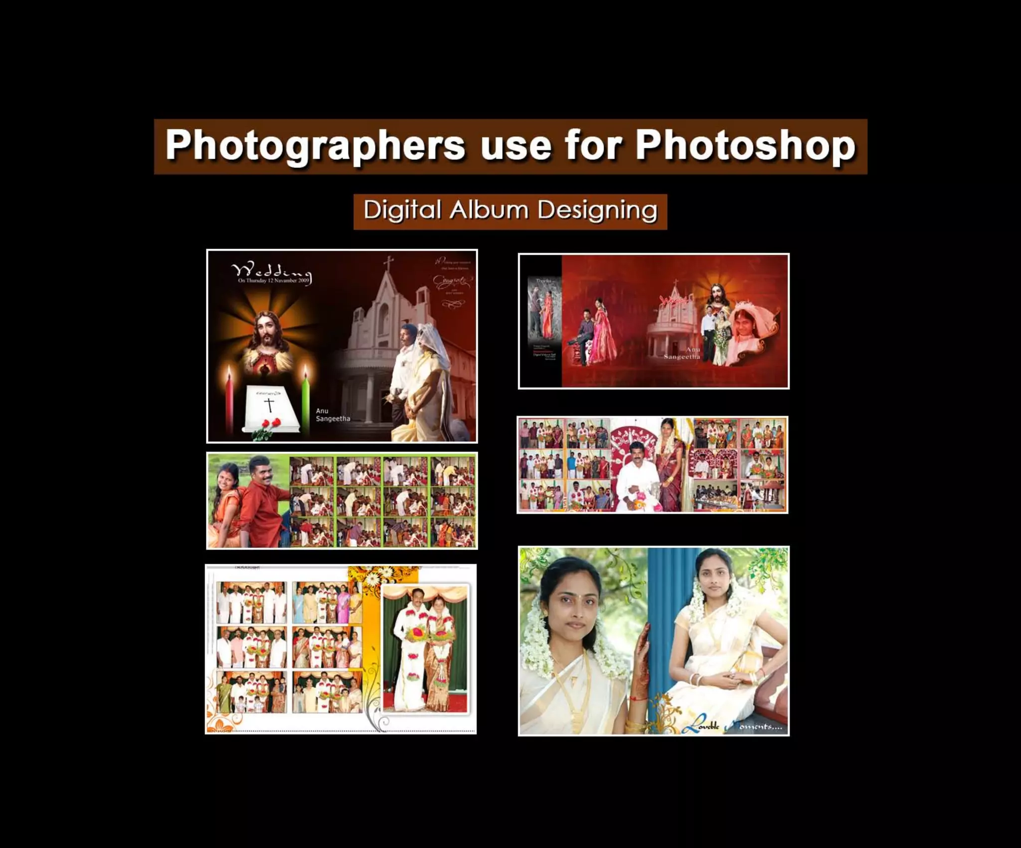 Introduction To Photoshop