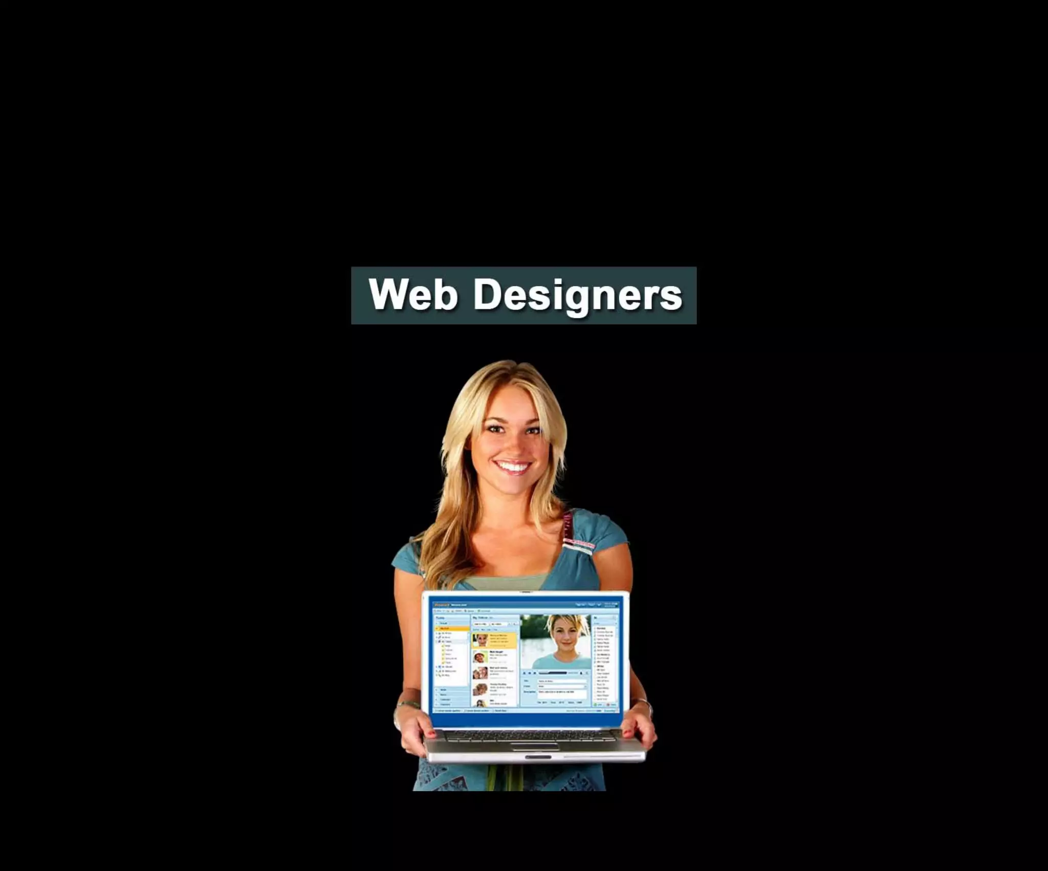 Introduction To Photoshop