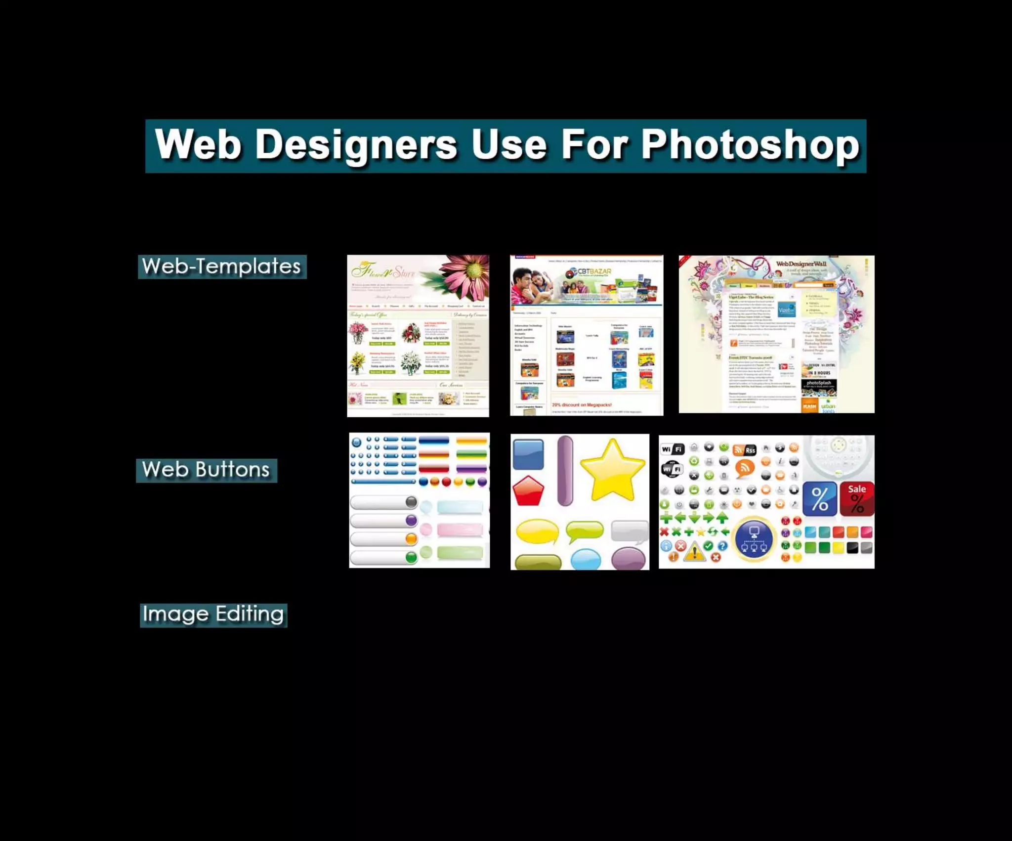 Introduction To Photoshop