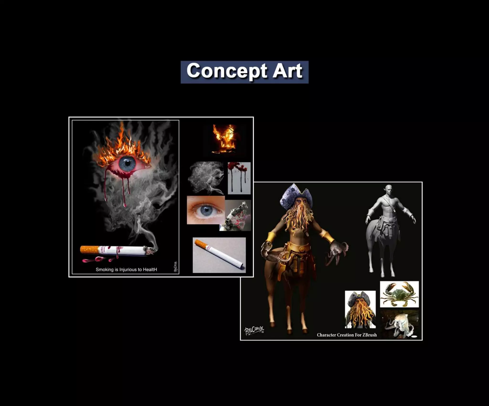 Introduction To Photoshop