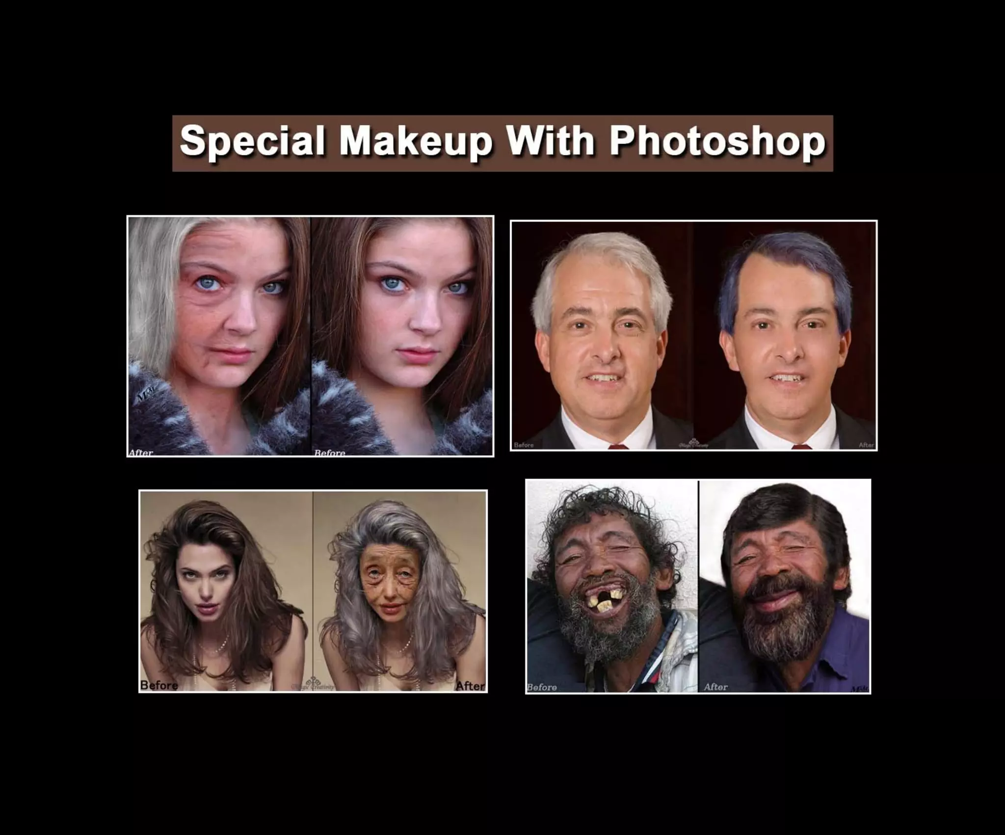 Introduction To Photoshop