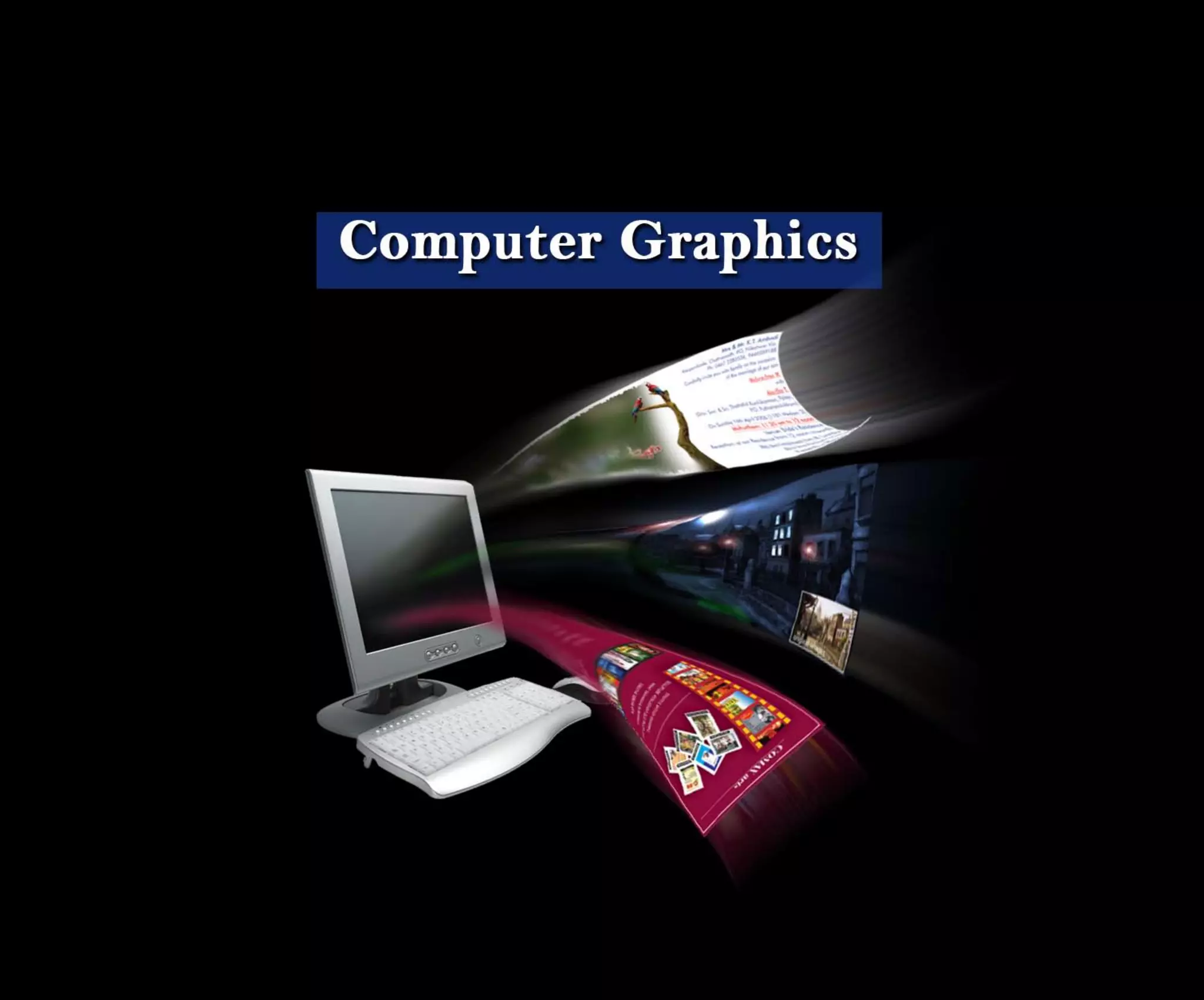 Introduction To Photoshop