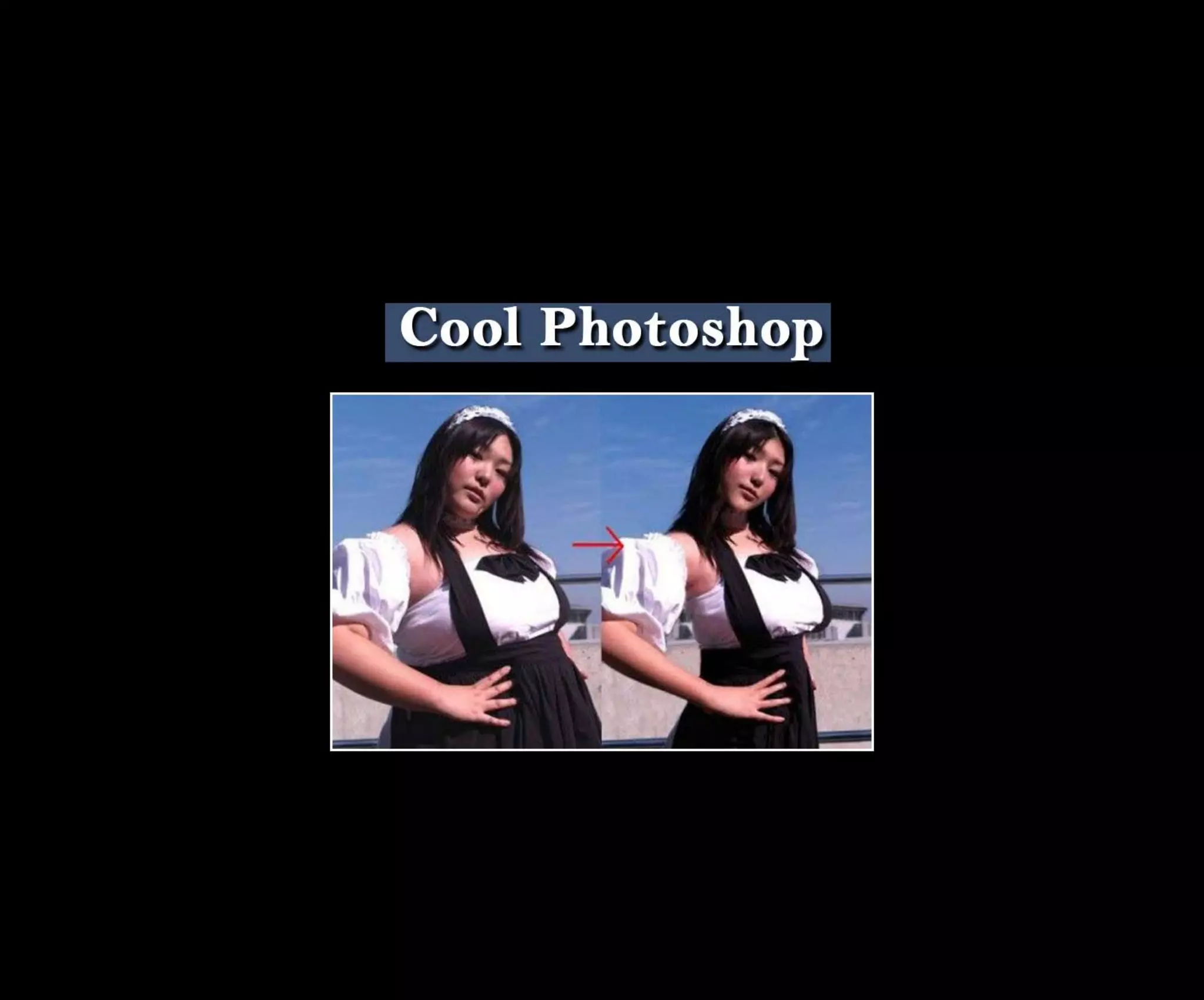 Introduction To Photoshop