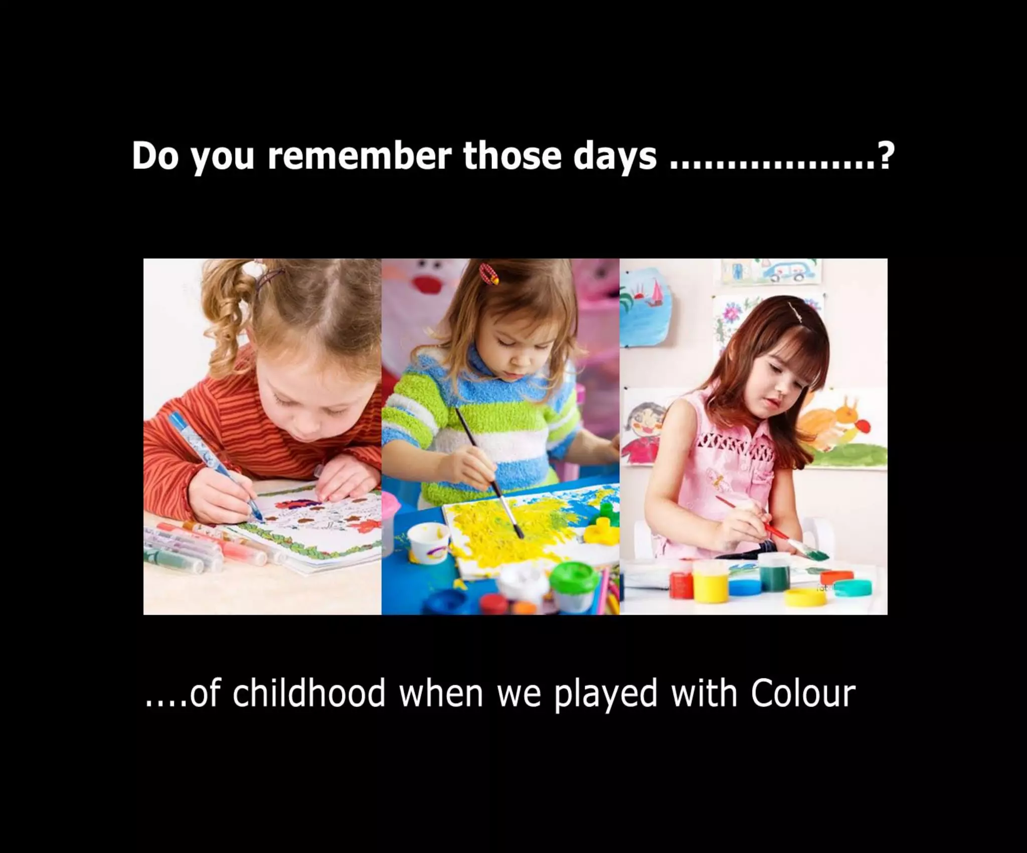 Introduction To Photoshop