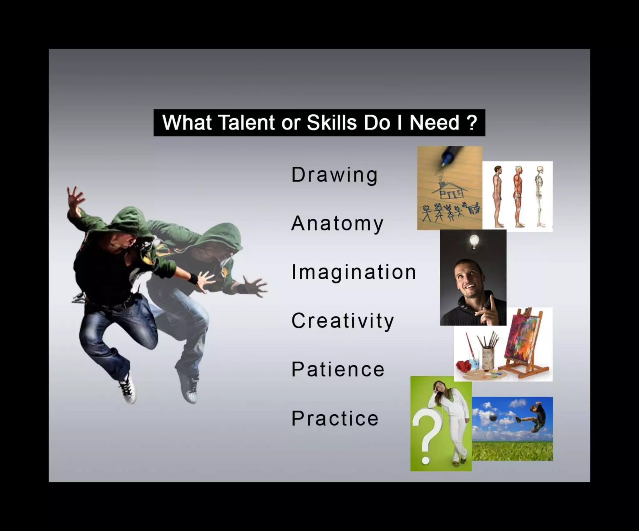 Introduction To Photoshop