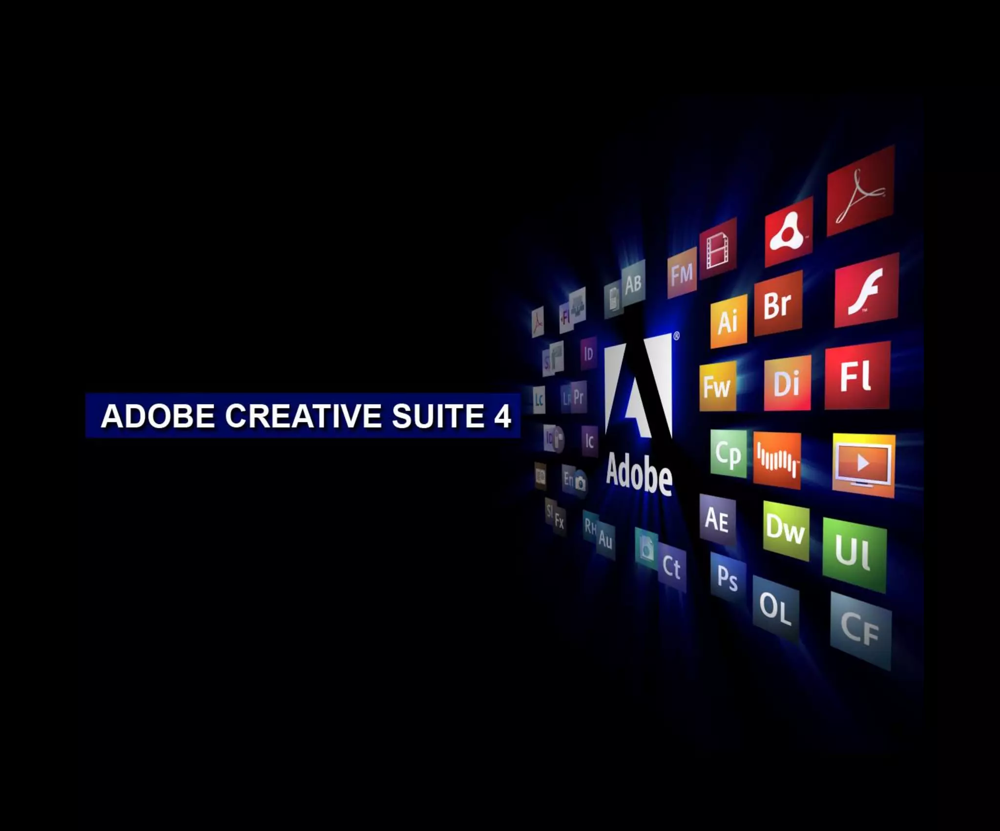 Introduction To Photoshop