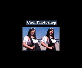 Introduction To Photoshop