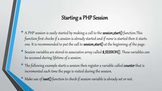 Introduction to php | PDF