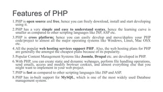Introduction to PHP.pptx
