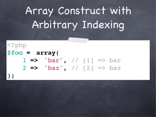Introduction to PHP Lecture 1 | PPTX
