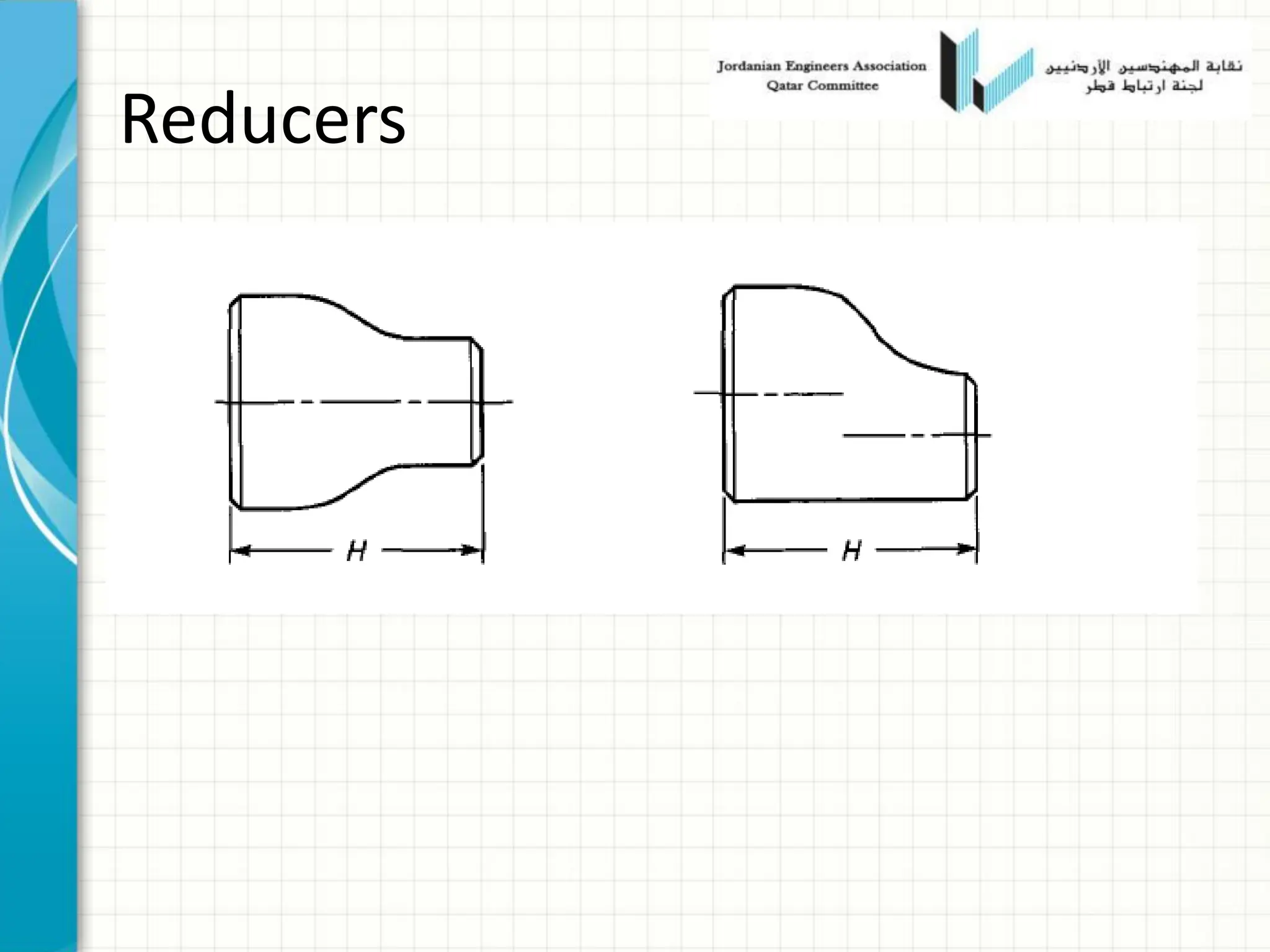 Reducers
 