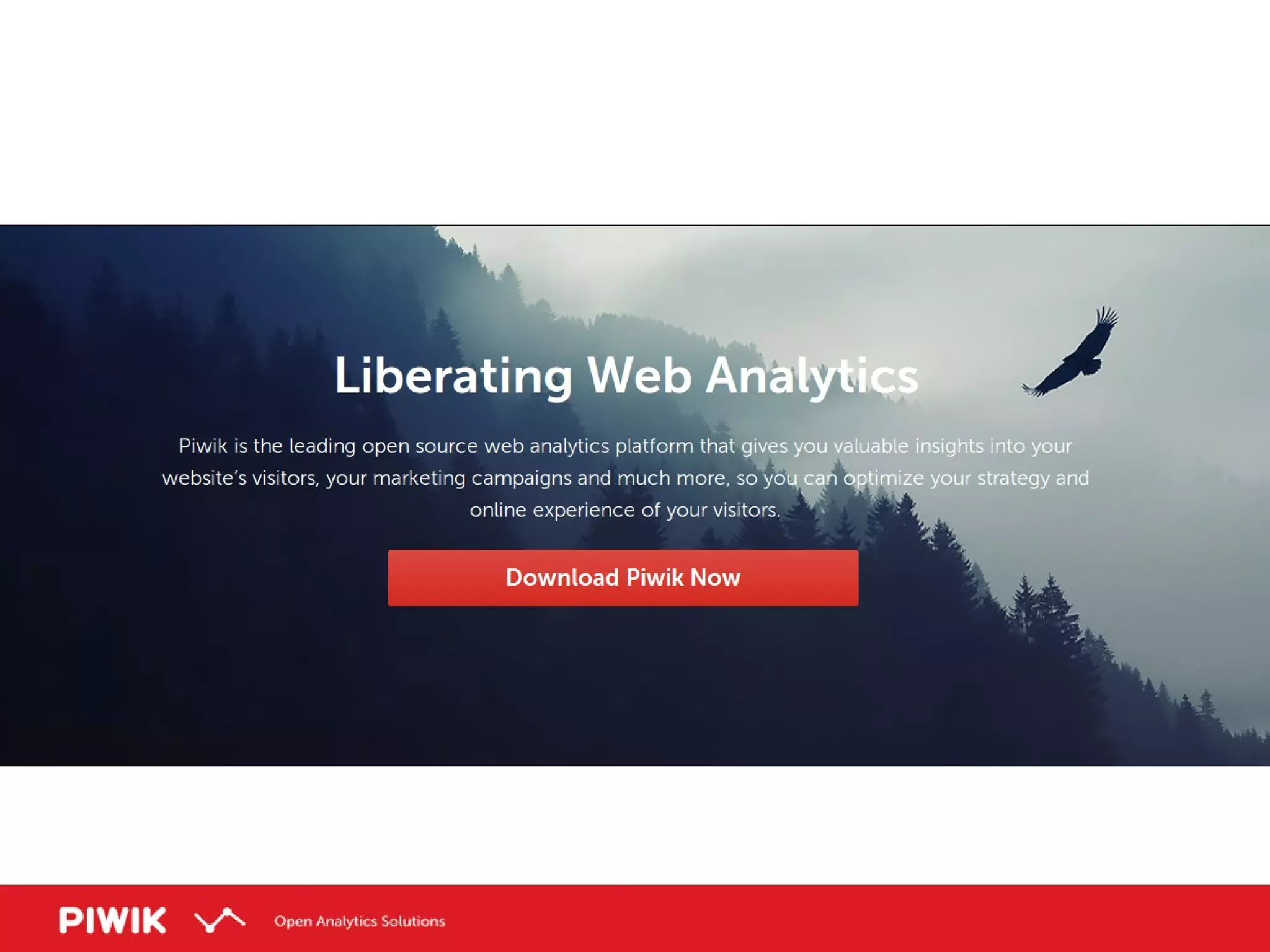 Introduction to piwik analytics platform 2015