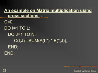Example E Pl1 Code Introduction to IBM PL/1 Programming Language | PDF