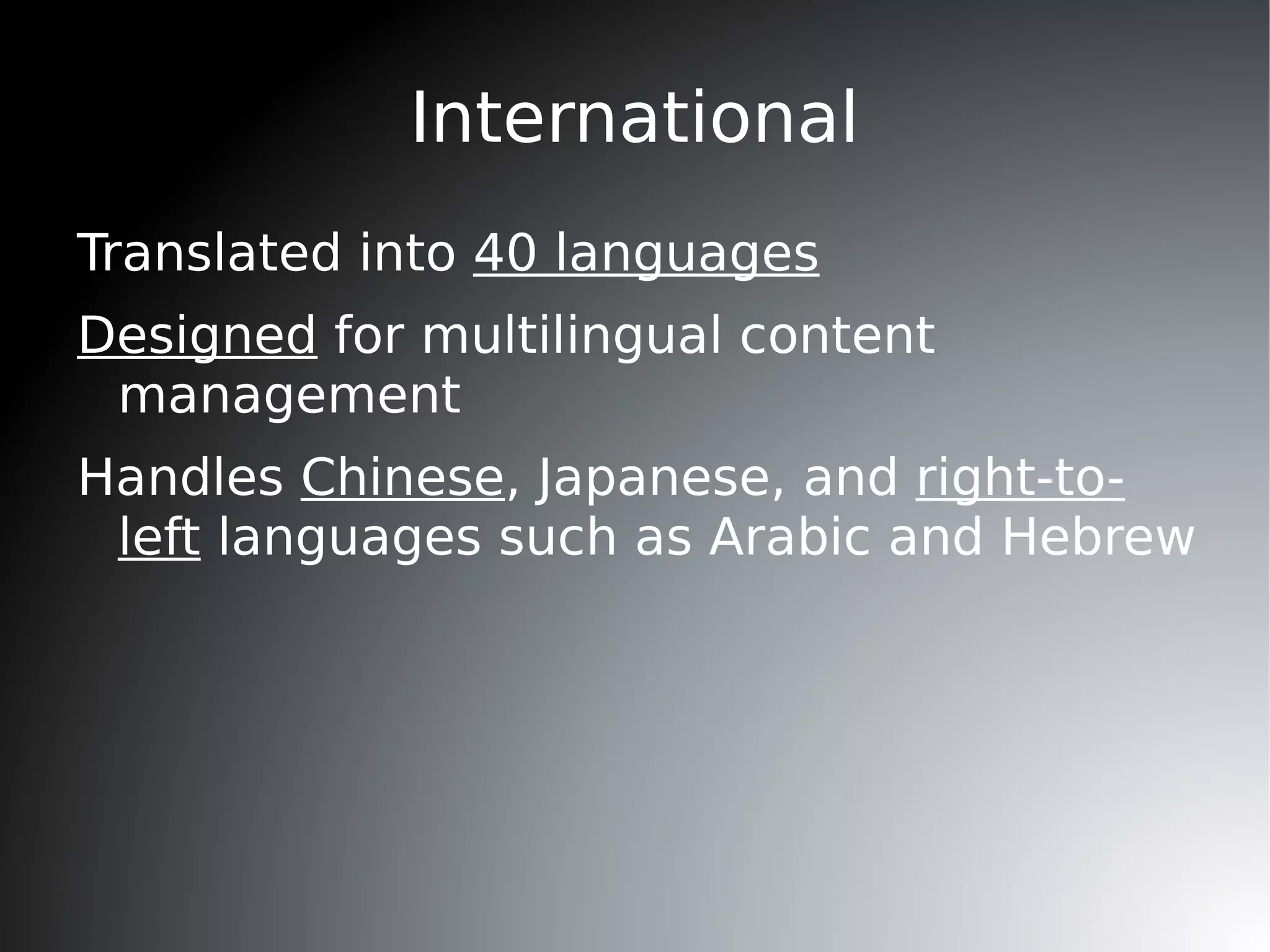 Owned and Protected Plone Foundation  owns and protects all intellectual property and trademarks 