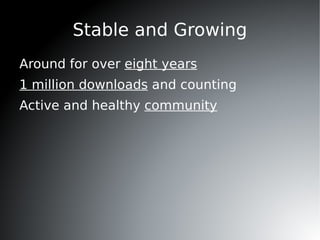 Standards Compliant Outstanding  search engine visibility 