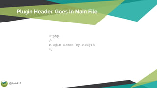 Introduction to plugin development | PDF