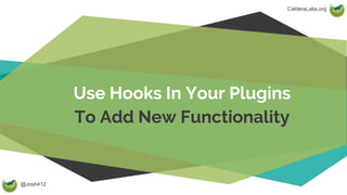 Introduction to plugin development | PDF