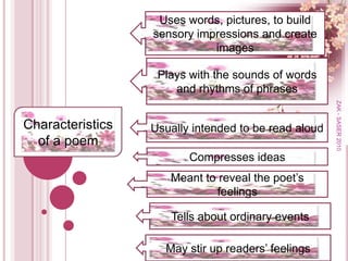 is distinguished by moving us deeply. 