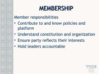 Introduction to Political Parties....ppt