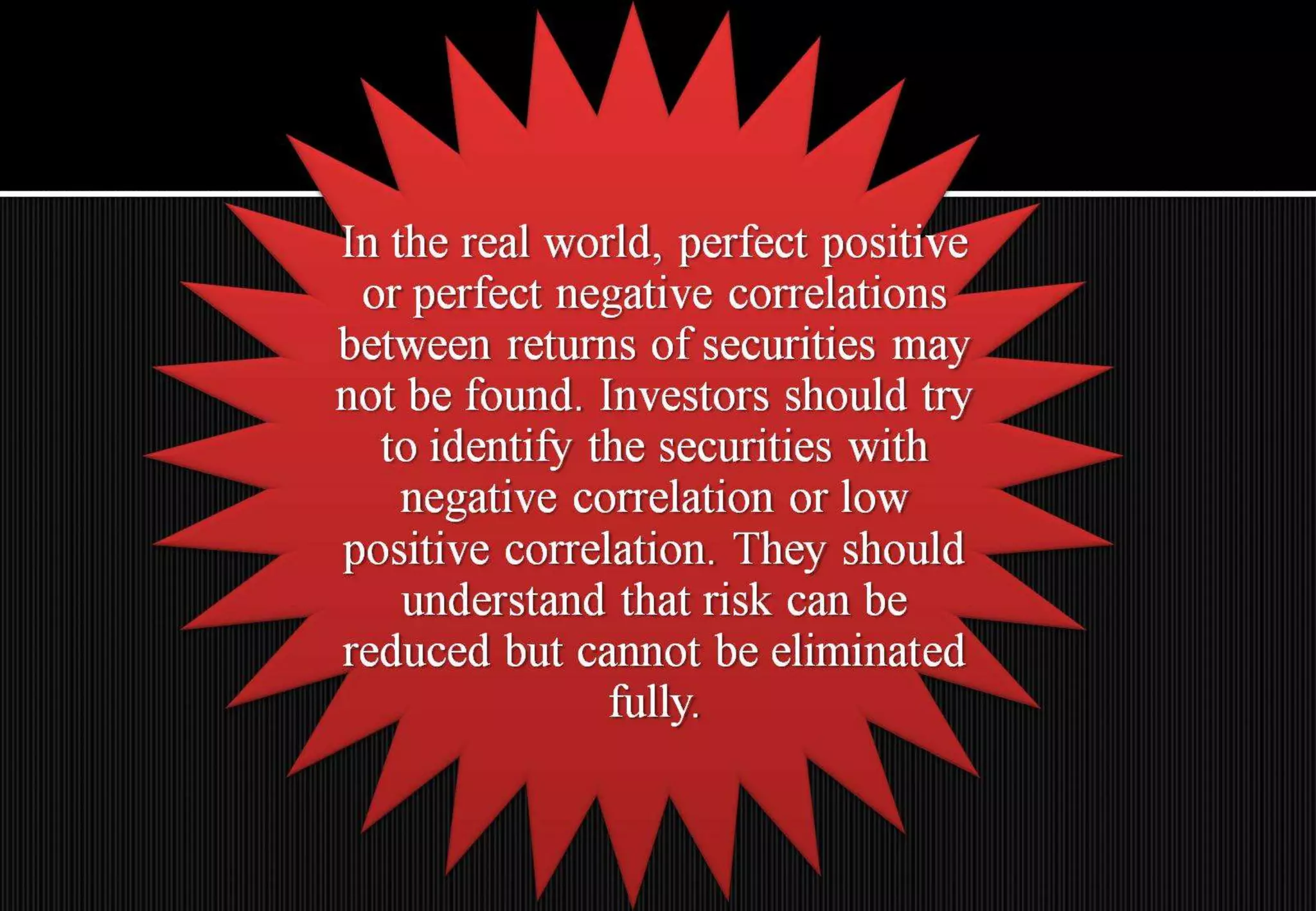 Introduction to portfolio management