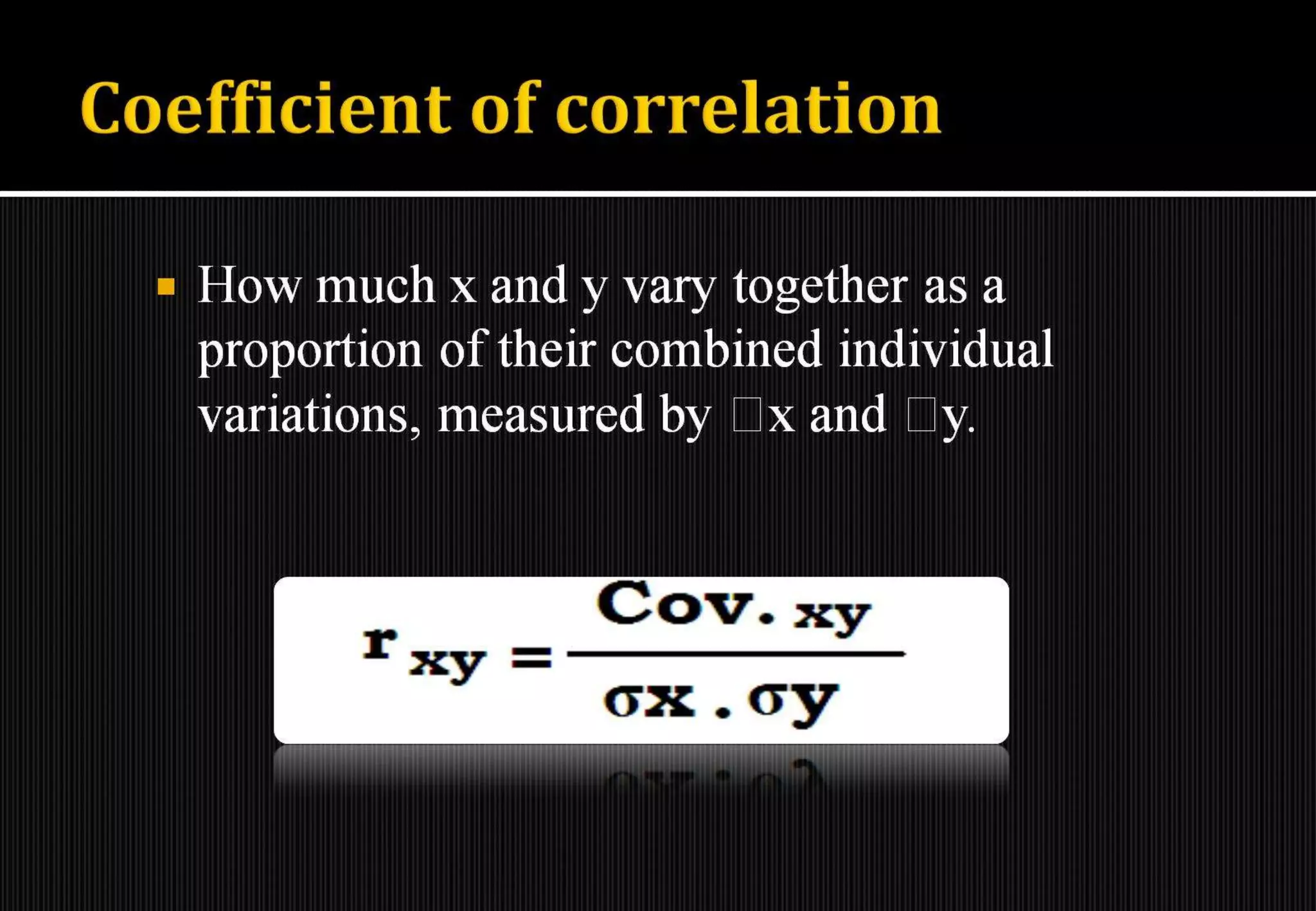 Introduction to portfolio management