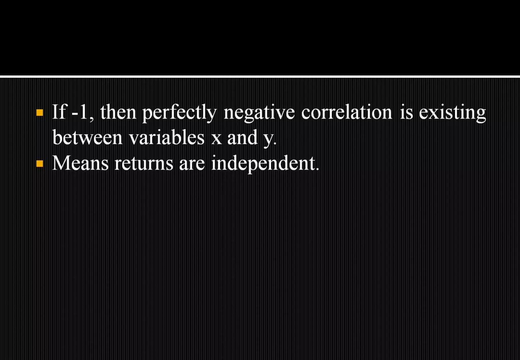 Introduction to portfolio management