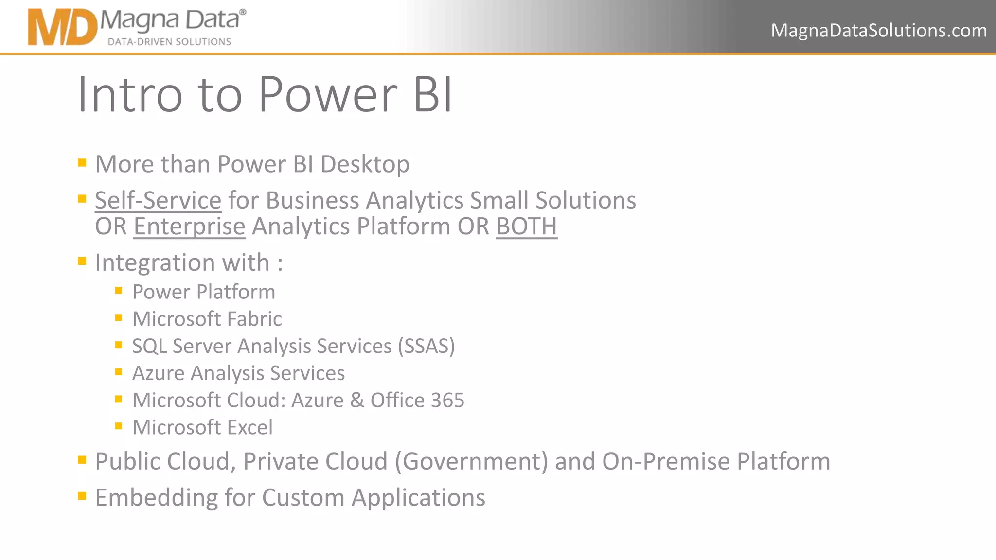 Introduction to Power BI for Data Analysis & Visualization.pptx