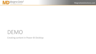 Introduction to Power BI for Data Analysis & Visualization.pptx