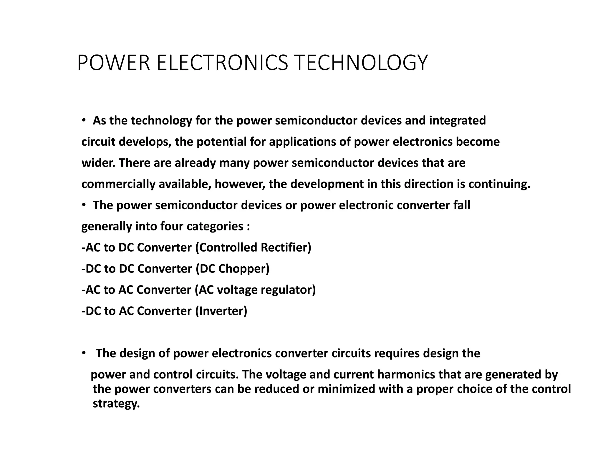 Introduction to Power Electronics Students Version.ppt