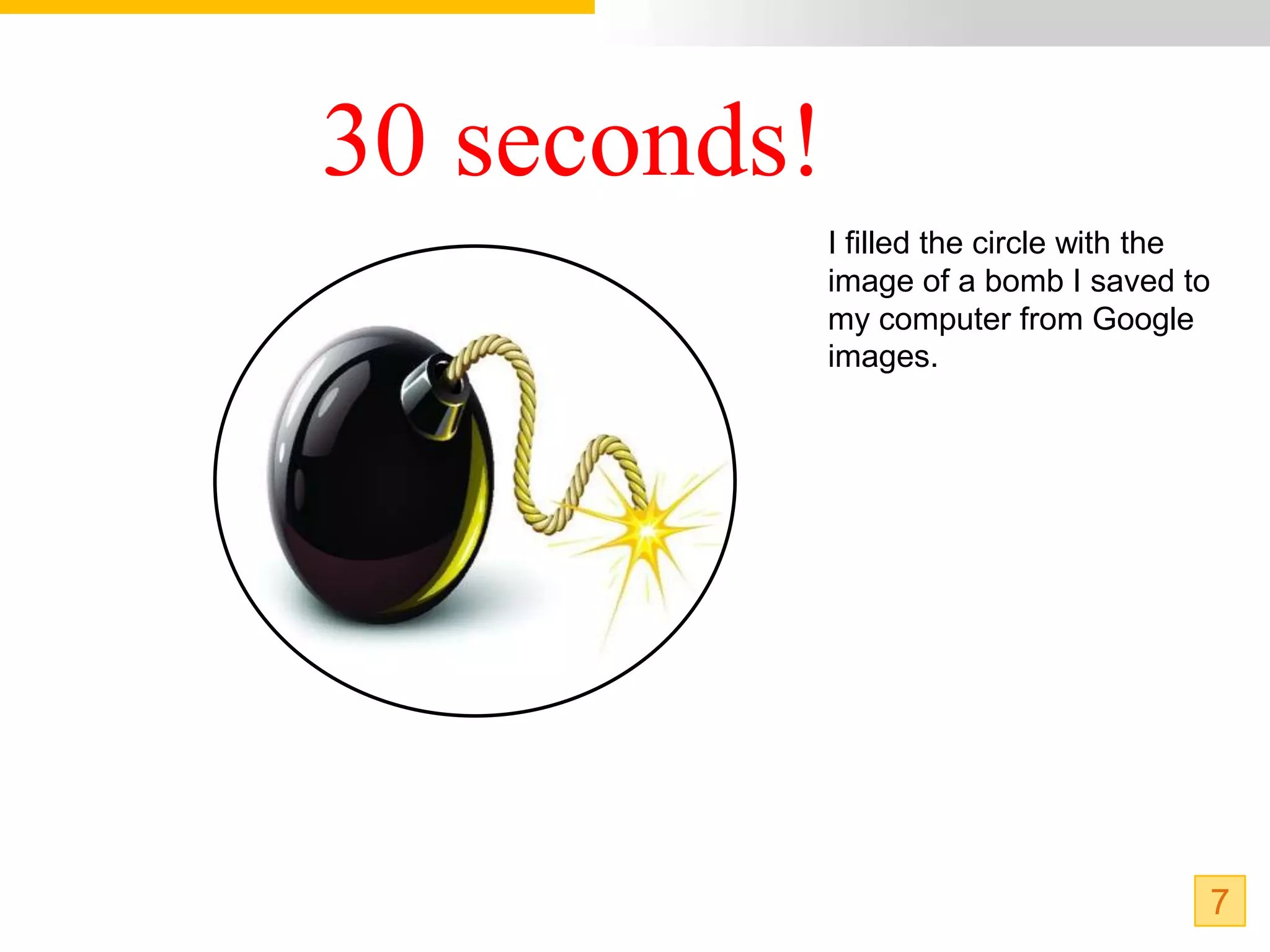 Introduction to PowerPoint 2007 | PPTX