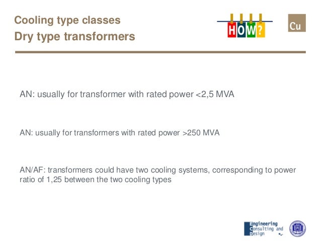 Introduction To Power Transformers