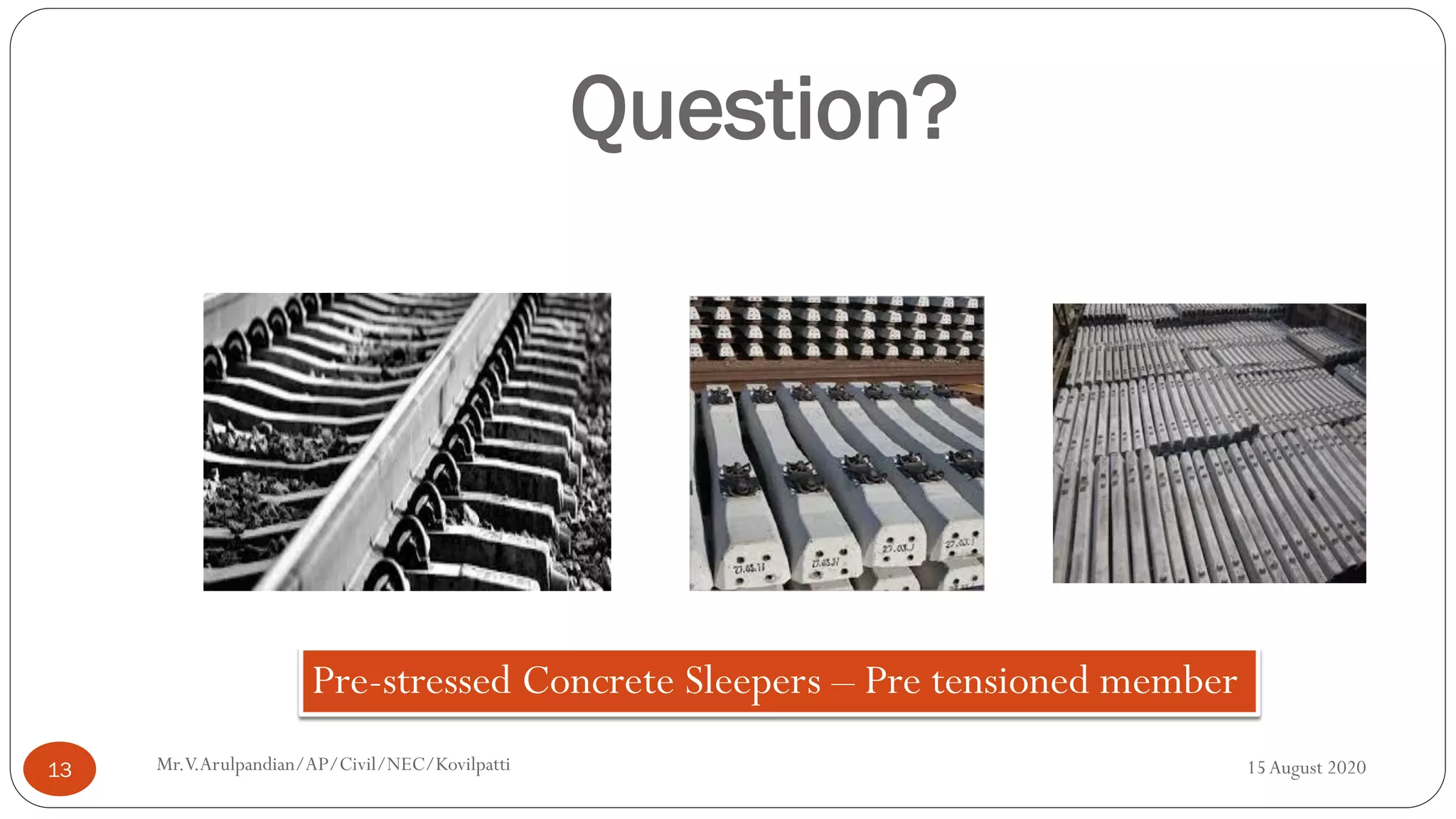 Introduction to prestressed concrete | PDF