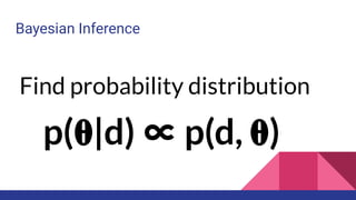 Introduction to probabilistic programming with pyro | PDF