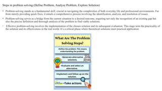 Introductions to Problem solvings.pptx
