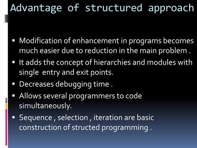 Introduction to problem solving in C | PPTX