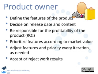 Programming Tree Product Owner Introduction to Product Owner in Software Engienering.pptx